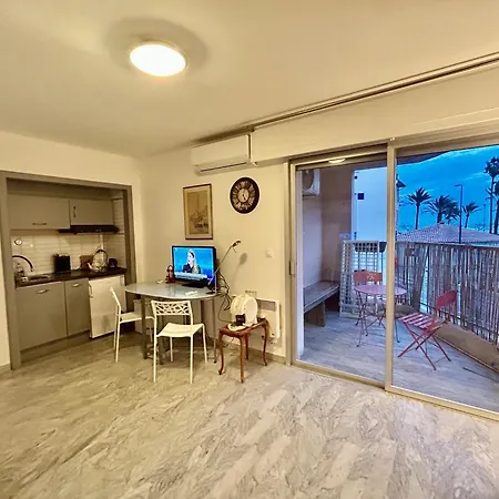 Appartement France