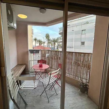 France Apartamento