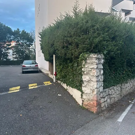 France Apartamento Antibes