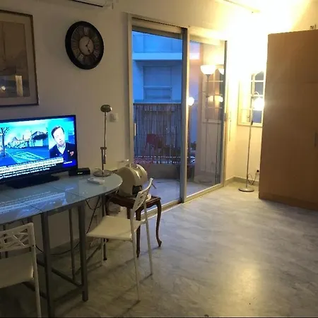France Apartamento
