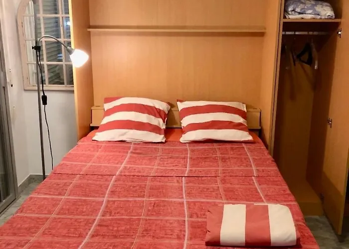 France 아파트 앙티브